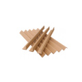 Wholesale high quality cardboard product brown paper protect Corner